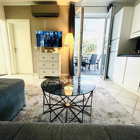 Apartment Bobby نوفاليا المظهر الخارجي الصورة
