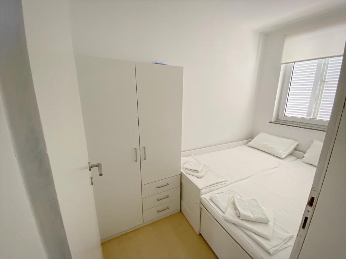 Apartment Bobby نوفاليا المظهر الخارجي الصورة