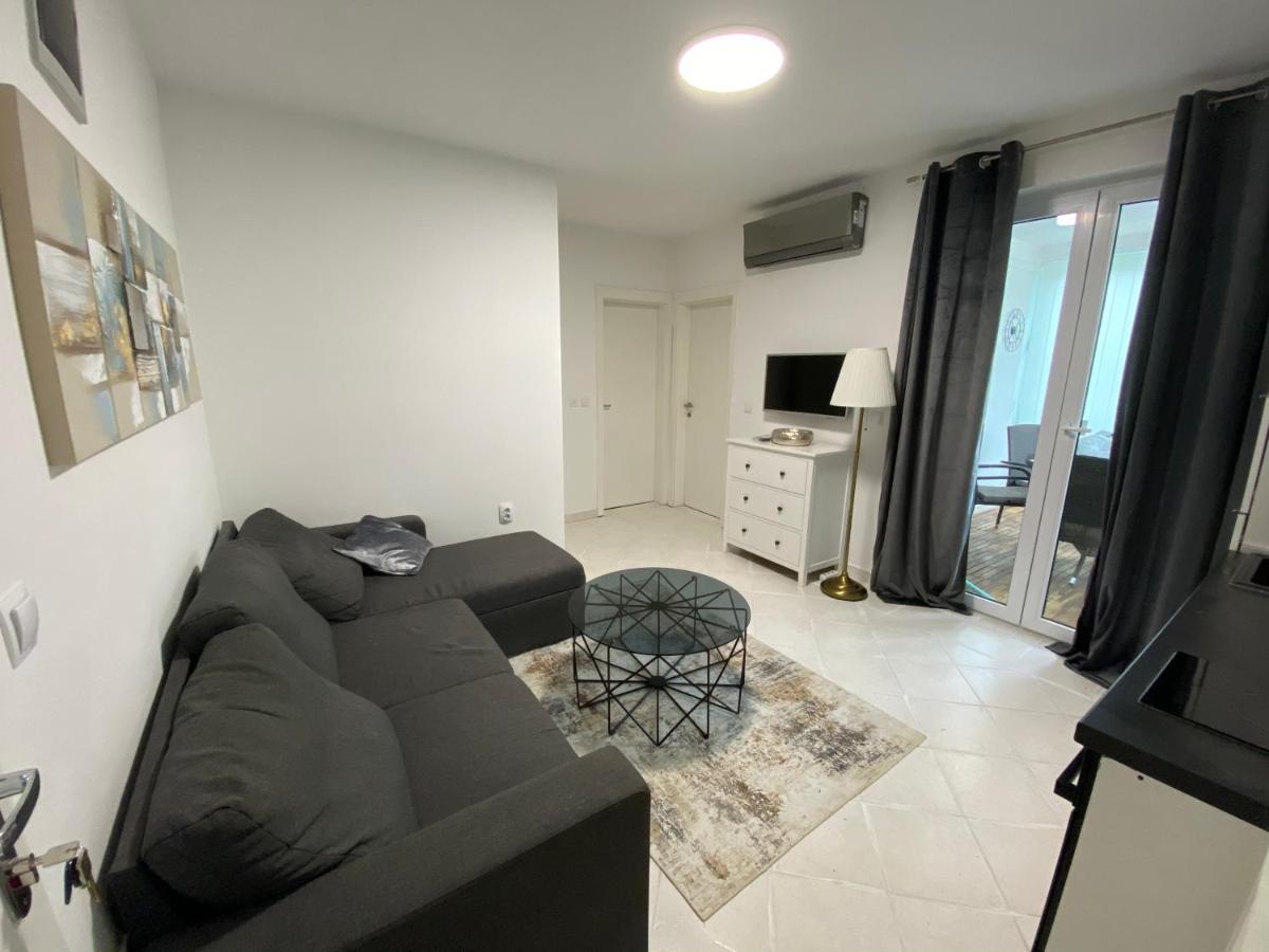 Apartment Bobby نوفاليا المظهر الخارجي الصورة