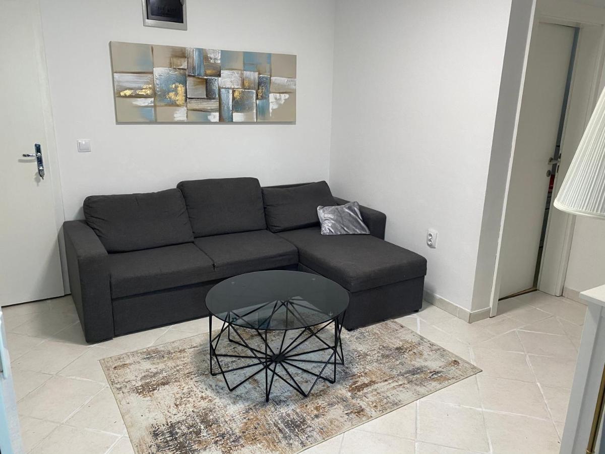 Apartment Bobby نوفاليا المظهر الخارجي الصورة