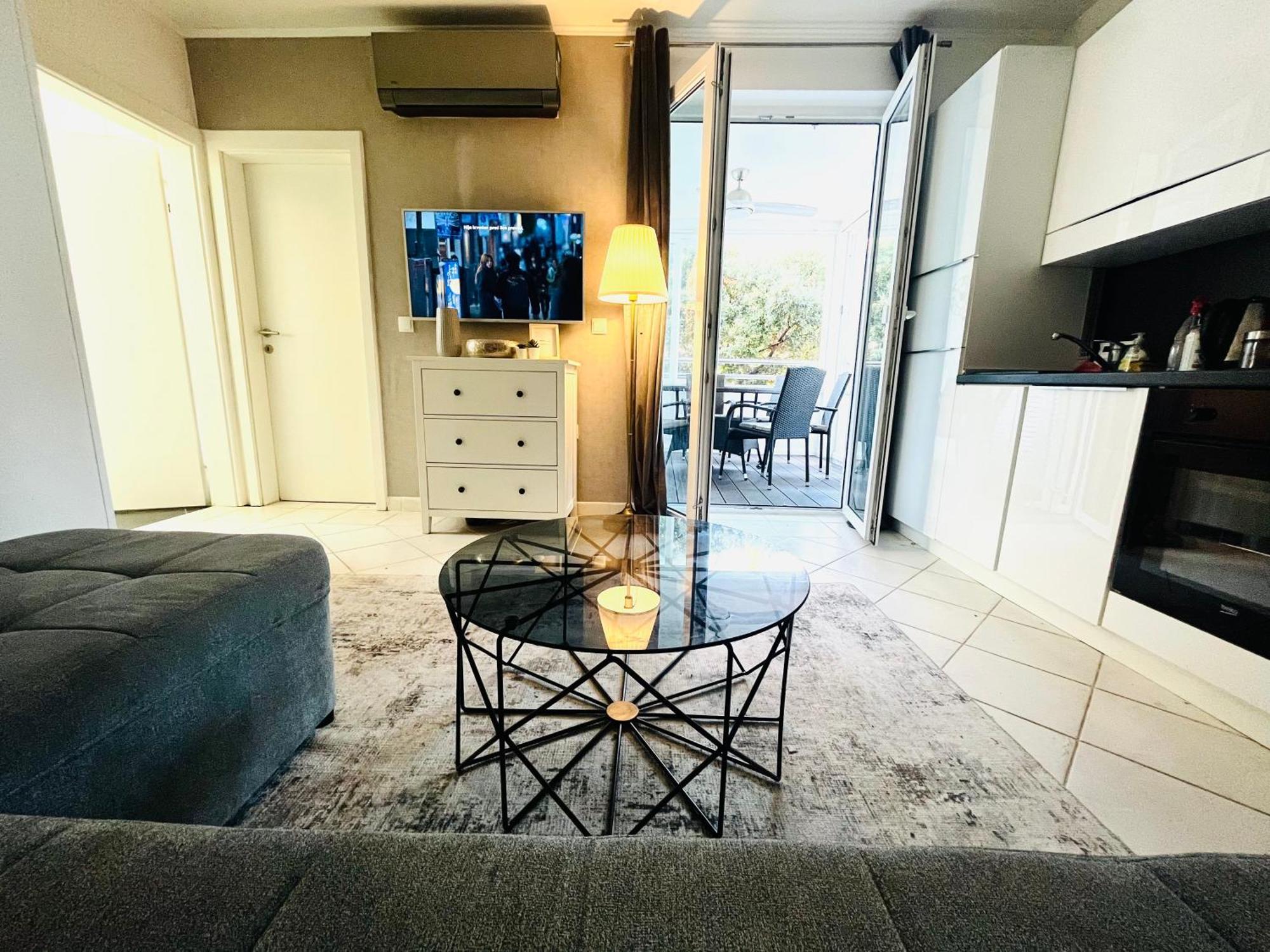 Apartment Bobby نوفاليا المظهر الخارجي الصورة