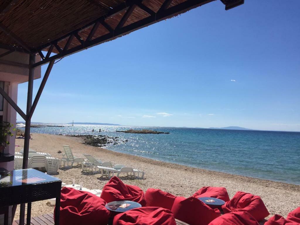 Apartment Bobby نوفاليا المظهر الخارجي الصورة