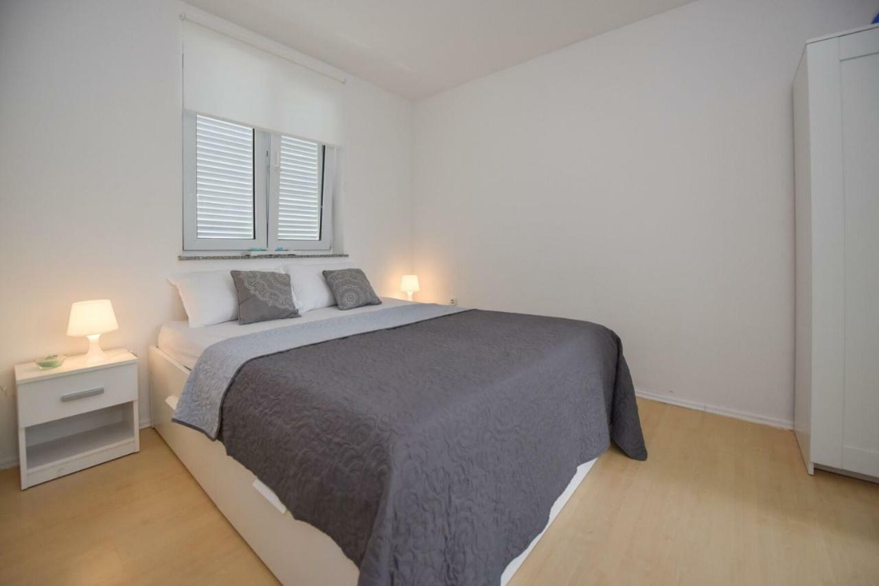 Apartment Bobby نوفاليا المظهر الخارجي الصورة