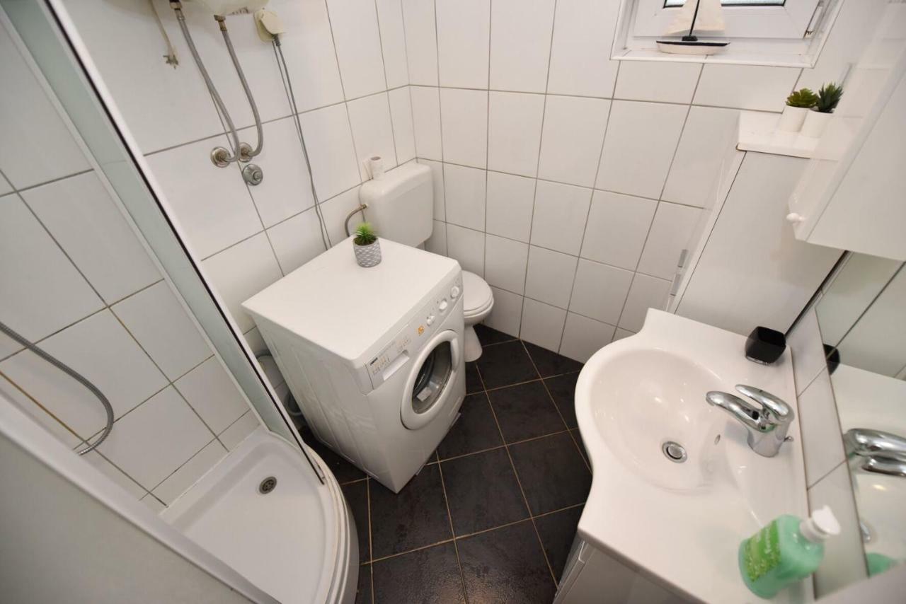 Apartment Bobby نوفاليا المظهر الخارجي الصورة
